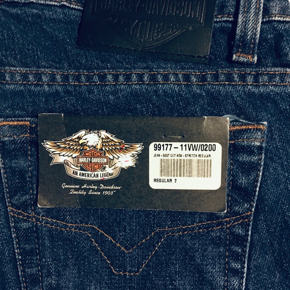 🔥HD JEANS 🔥